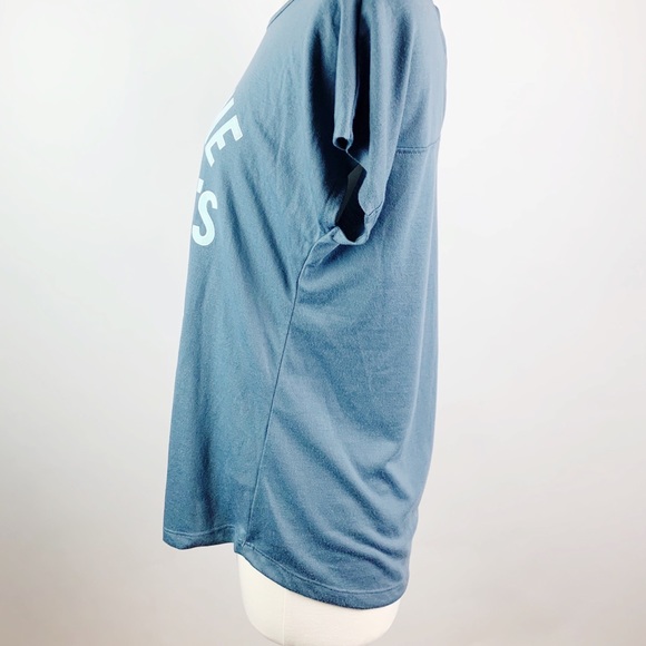 Blue Top Size 16/18 - Picture 2 of 4